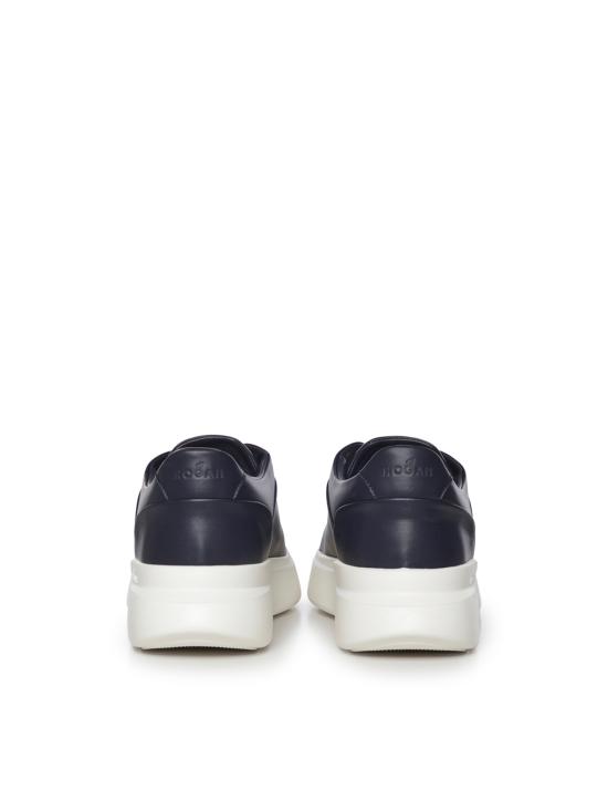 26FW 호간 스니커즈 HXM5800BE00LE9 U801 BLUE - HOGAN