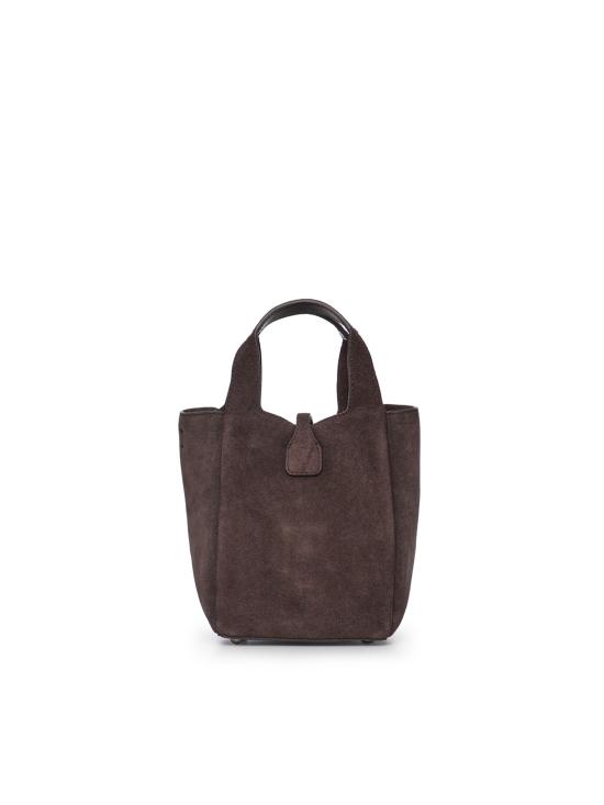 26FW 호간 가방 KBW01XA1100UGM S808 BROWN - HOGAN