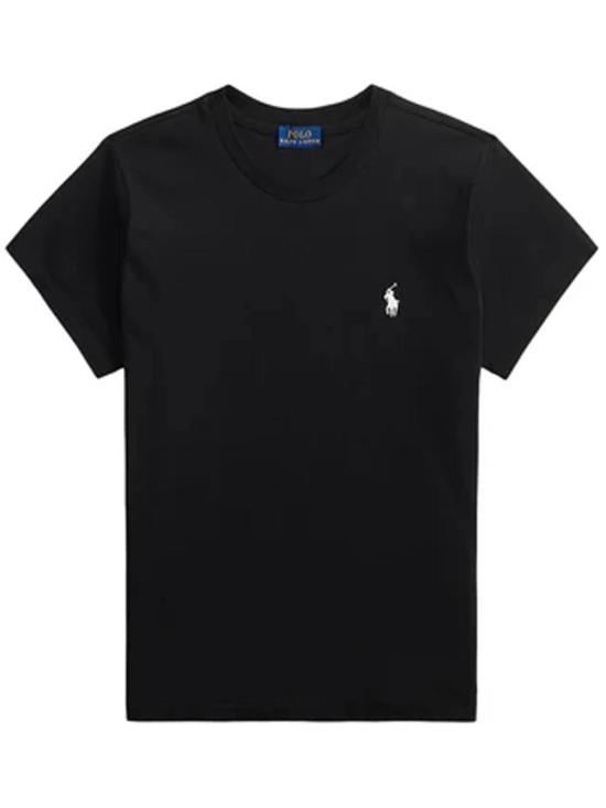  랄프 로렌 폴로 티셔츠 01a03d69 9796 73a4 b3ba 7b3e1a5060a7 BLACK