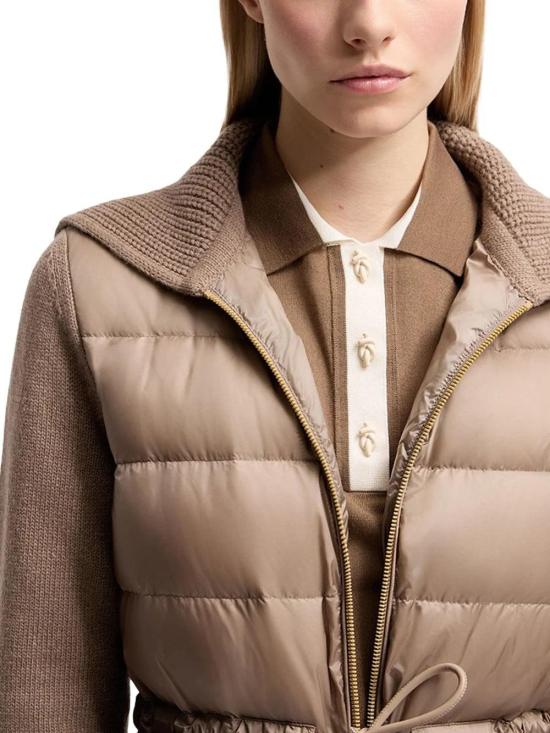  몽클레어 패딩 01a03d68 ebc4 7a6b a8fb 3f41e866fe76 BEIGE - MONCLER