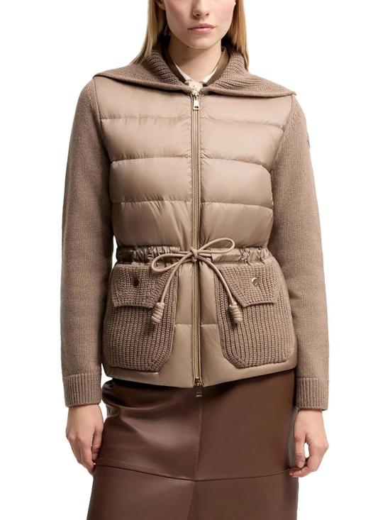 몽클레어 패딩 01a03d68 ebc4 7a6b a8fb 3f41e866fe76 BEIGE - MONCLER