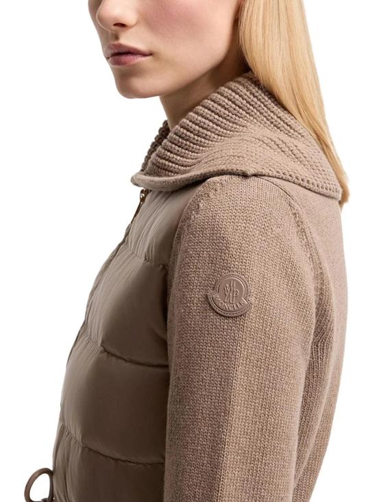  몽클레어 패딩 01a03d68 ebc4 7a6b a8fb 3f41e866fe76 BEIGE - MONCLER