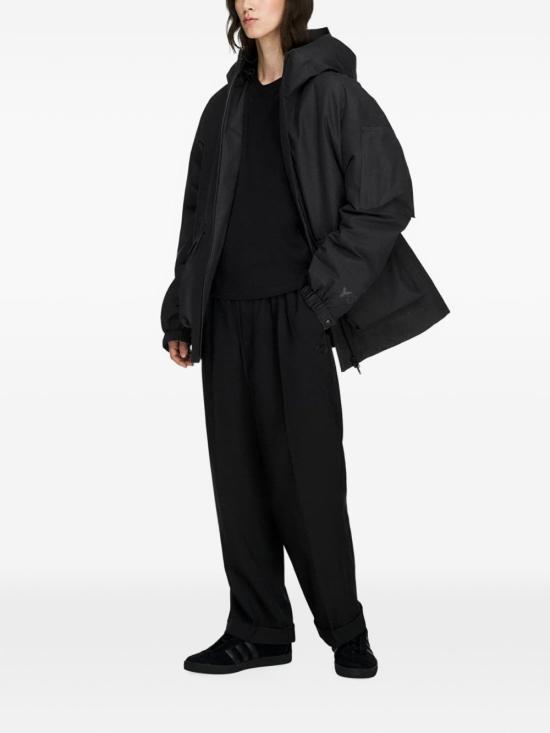 26FW 와이쓰리 자켓 KT3915 BLACK - Y-3