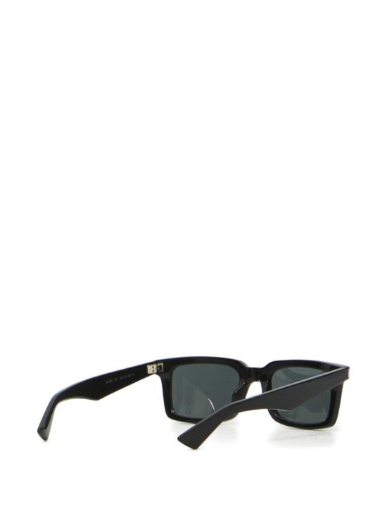 26FW 생로랑 선글라스 A003D2Y9956 1000 BLACK - SAINT LAURENT