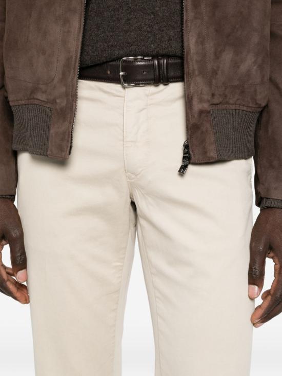 26FW 인코텍스 팬츠 18S100 4697B030 BEIGE - INCOTEX