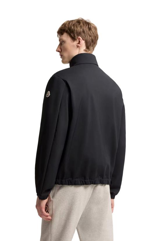  몽클레어 패딩 019ef420 4009 7d4b 85b1 59323097f20d BLACK - MONCLER