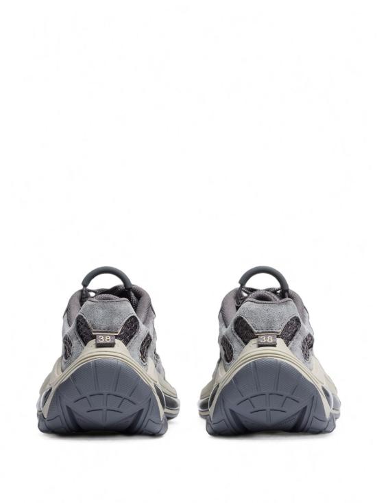 26FW 아쉬 스니커즈 F26DRAGON02 SHALESHELL GRIGIO - ASH