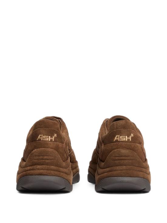 26FW 아쉬 스니커즈 F26ADDICTBIS04 MINK MARRONE - ASH