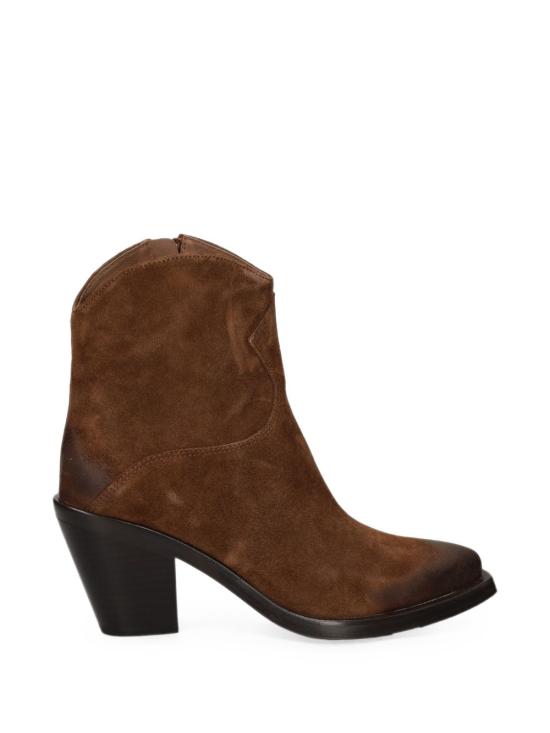 26FW 아쉬 부츠 F26JUDY02 MINK MARRONE
