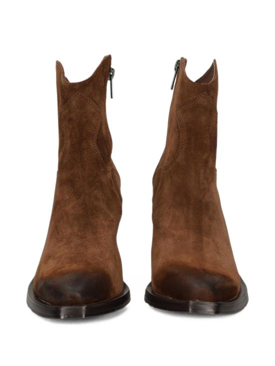 26FW 아쉬 부츠 F26JUDY02 MINK MARRONE - ASH