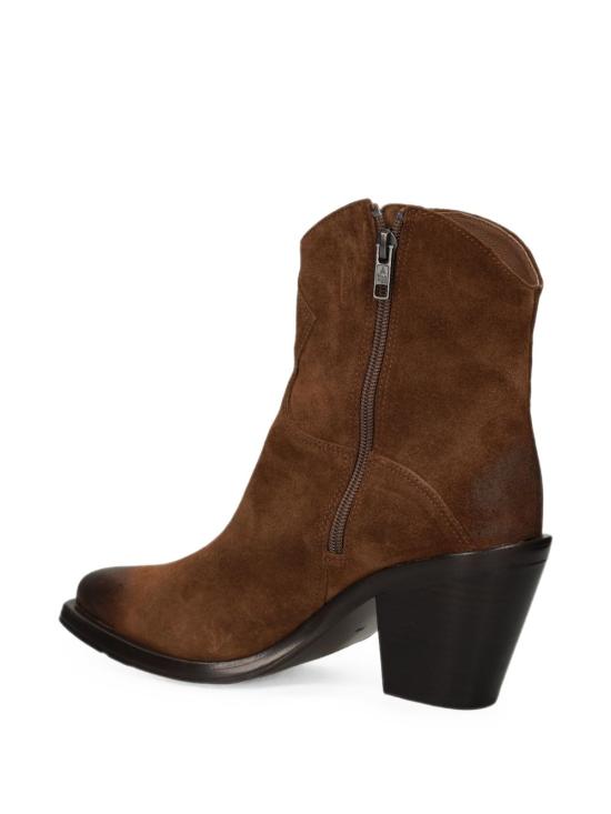 26FW 아쉬 부츠 F26JUDY02 MINK MARRONE - ASH