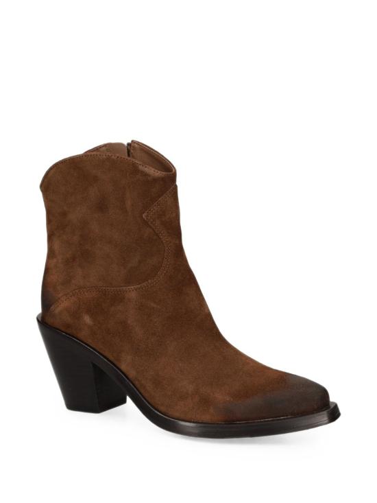 26FW 아쉬 부츠 F26JUDY02 MINK MARRONE - ASH