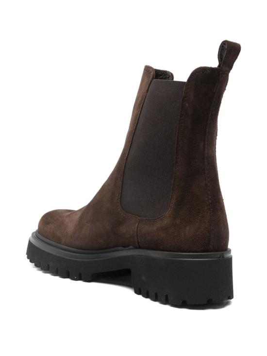 26FW 세네레 부츠 28660004 EBONY MARRONE - CENERE
