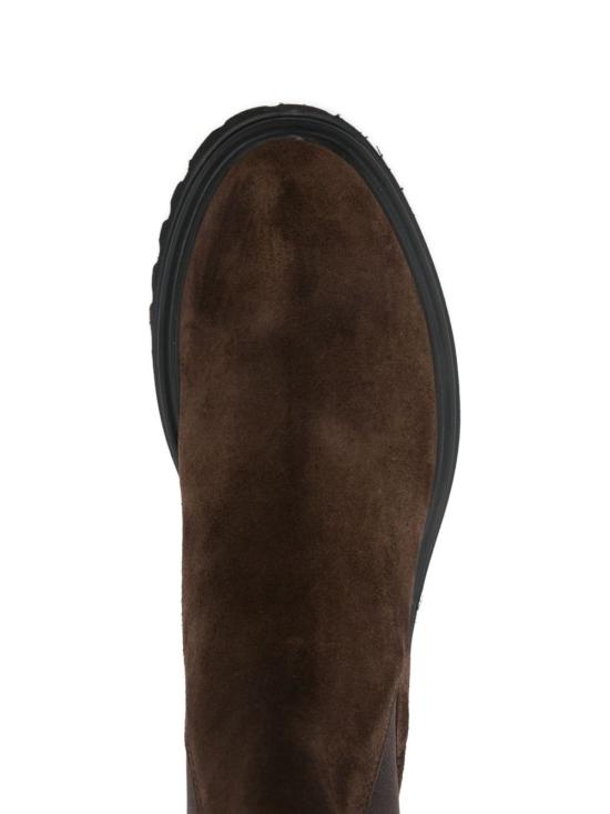 26FW 세네레 부츠 28660004 EBONY MARRONE - CENERE