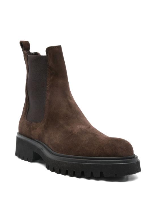 26FW 세네레 부츠 28660004 EBONY MARRONE - CENERE