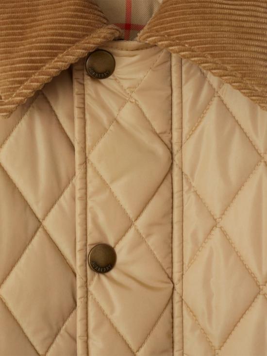  버버리 자켓 01a03d69 4e98 74e6 acbf f94564fb4dff BEIGE - BURBERRY