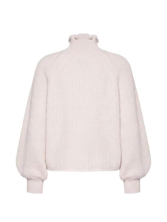 26FW 막스마라 스웨터 2621366182600 047F002 BEIGE - MAX MARA