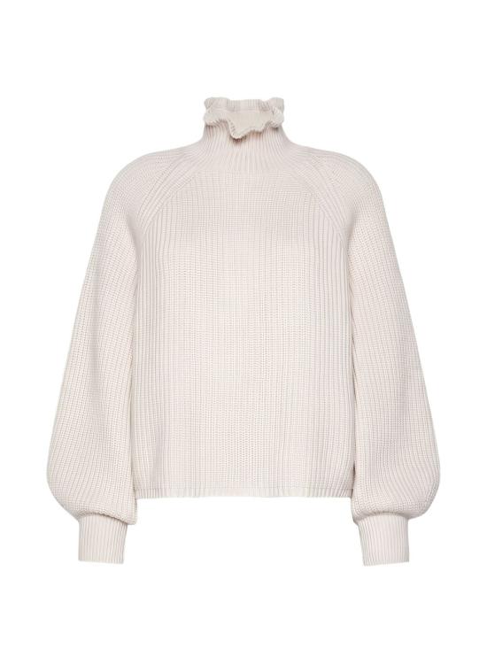 26FW 막스마라 스웨터 2621366182600 047F002 BEIGE