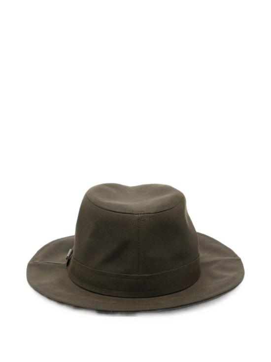 26FW 바버 모자 LHA0401 OL72 VERDE - BARBOUR