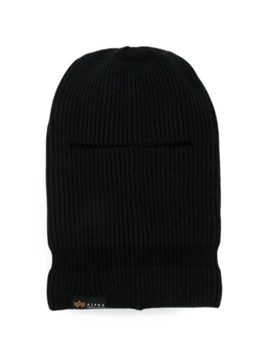 26FW 알파 모자 138901 03 NERO