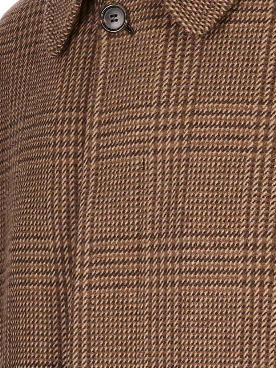 26FW 꼬르넬리아니 코트 2814182A12171 030 MARRONE - CORNELIANI
