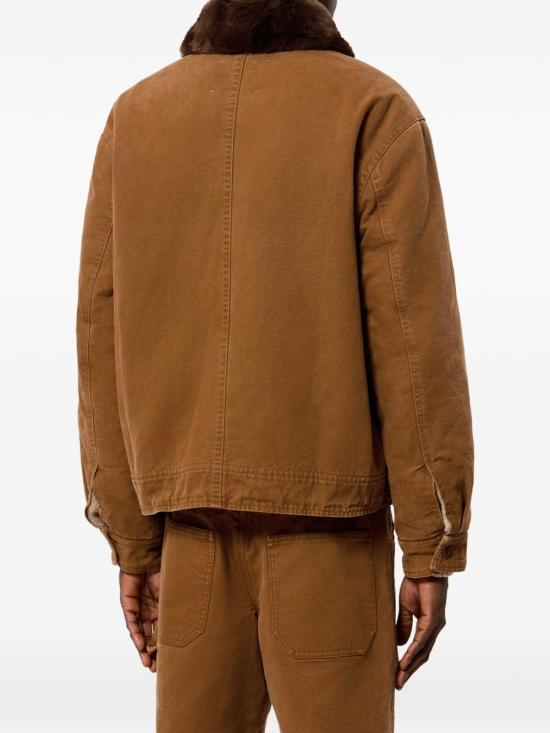 26FW 이자벨마랑 패딩 MA0594HA D3G05H50CA MARRONE - ISABEL MARANT
