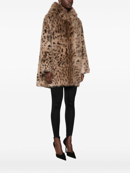 26FW 세네레 코트 NA267322 LE1 BEIGE - CENERE