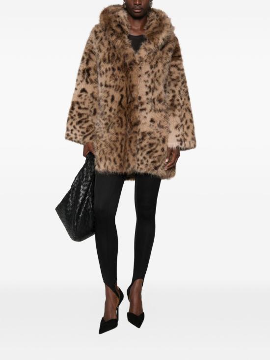26FW 세네레 코트 NA267322 LE1 BEIGE - CENERE