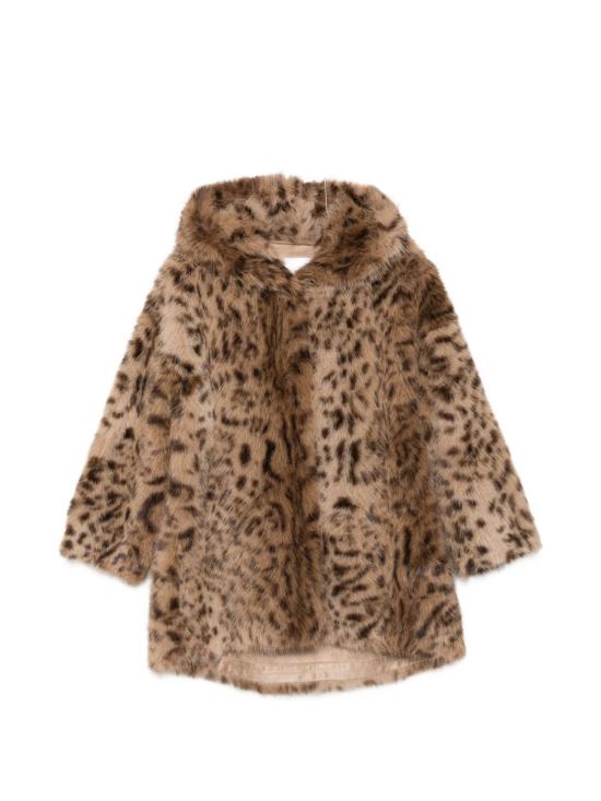 26FW 세네레 코트 NA267322 LE1 BEIGE