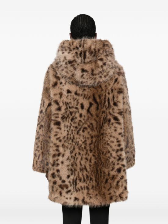 26FW 세네레 코트 NA267322 LE1 BEIGE - CENERE
