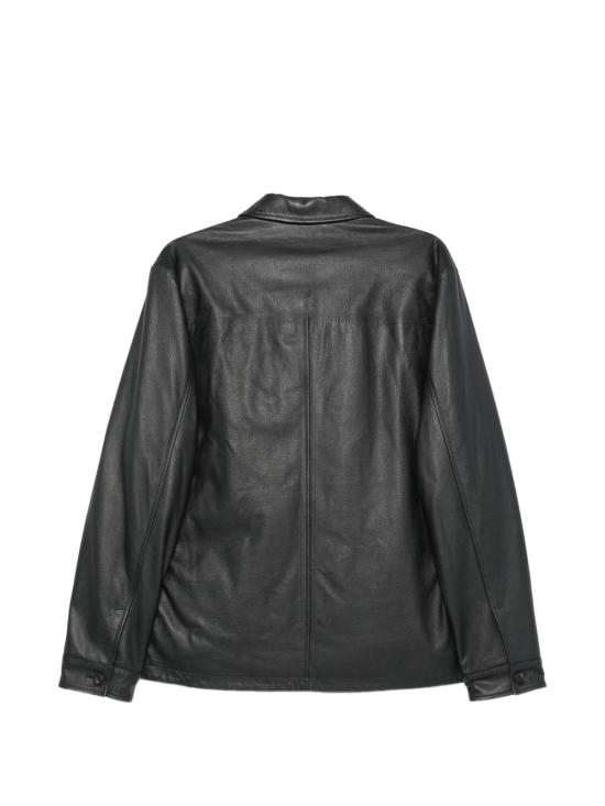 26FW 꼬르넬리아니 패딩 28L5Q02A20211 001 NERO - CORNELIANI