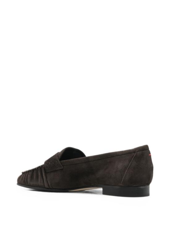 26FW 에이드 로퍼 FL0717009003 MOKA MARRONE - AEYDE