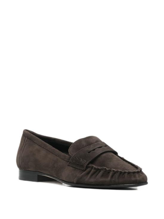 26FW 에이드 로퍼 FL0717009003 MOKA MARRONE - AEYDE