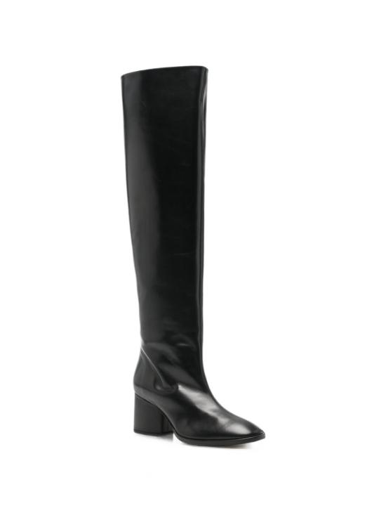 26FW 에이드 부츠 KB0718002001 BLACK NERO - AEYDE