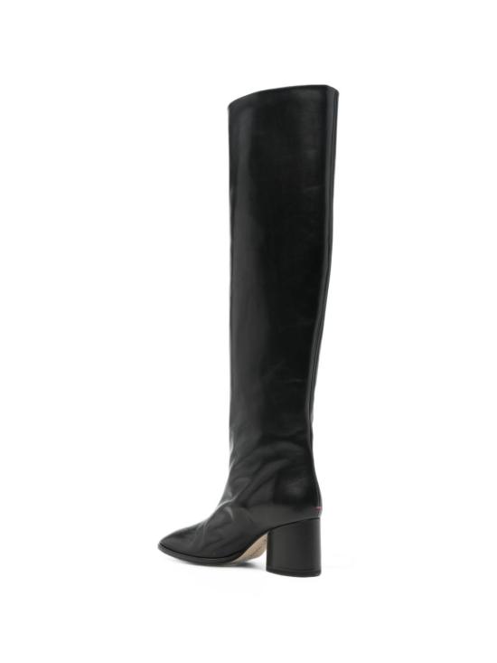 26FW 에이드 부츠 KB0718002001 BLACK NERO - AEYDE