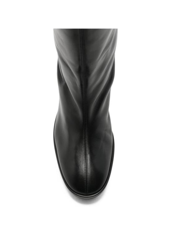 26FW 에이드 부츠 KB0718002001 BLACK NERO - AEYDE