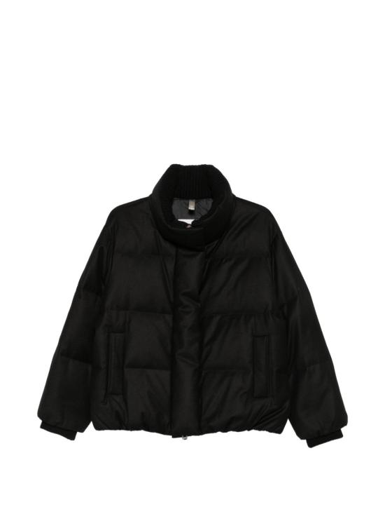 26FW 두노 패딩 DIANALEVICO 901 NERO