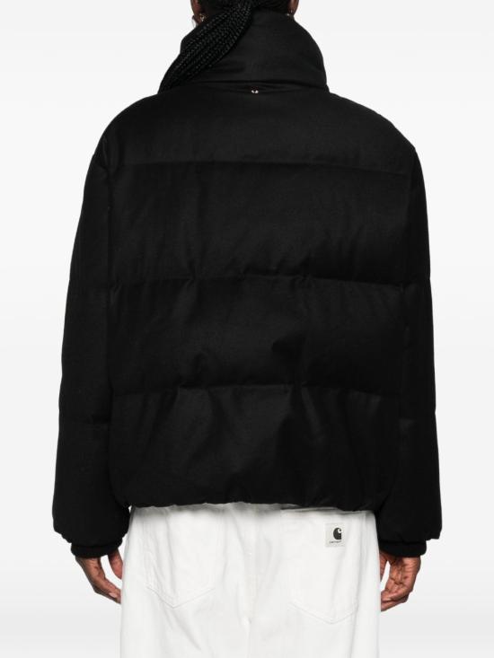 26FW 두노 패딩 DIANALEVICO 901 NERO - DUNO