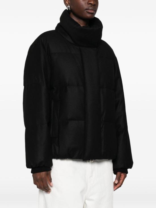 26FW 두노 패딩 DIANALEVICO 901 NERO - DUNO