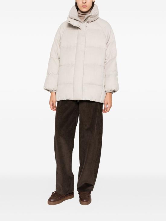 26FW 두노 패딩 ASTRIDPRATO 001 BIANCO - DUNO