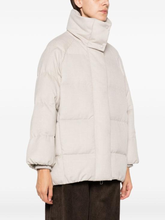 26FW 두노 패딩 ASTRIDPRATO 001 BIANCO - DUNO