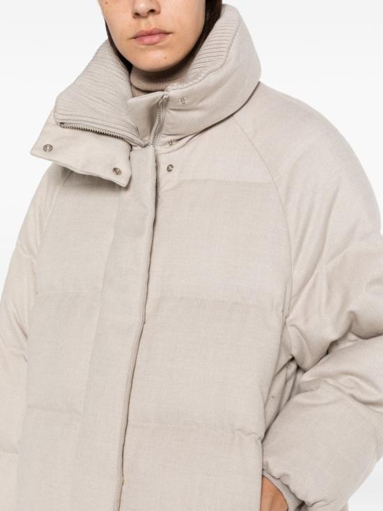 26FW 두노 패딩 ASTRIDPRATO 001 BIANCO - DUNO
