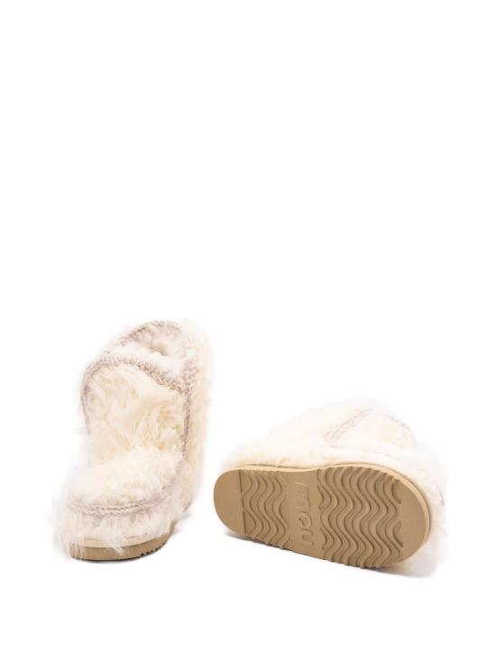 26FW 모우 부츠 FW101141M VAN BIANCO - MOU
