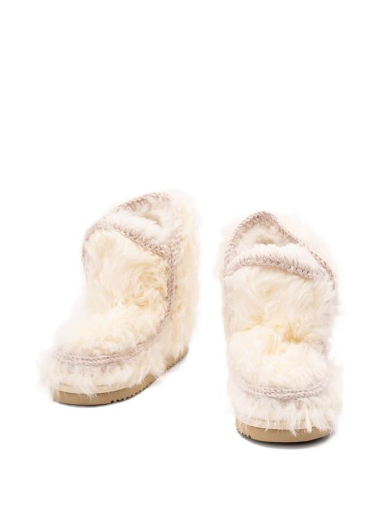 26FW 모우 부츠 FW101141M VAN BIANCO - MOU