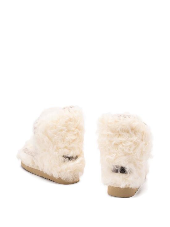 26FW 모우 부츠 FW101141M VAN BIANCO - MOU