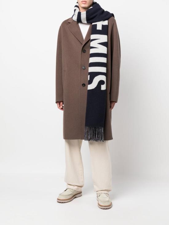 26FW 자크뮈스 머플러/스카프 ACU00435AOT4001M 380 BLU - JACQUEMUS