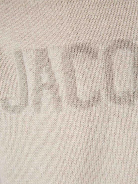 26FW 자크뮈스 가디건 CDW00837AK00347 130 BEIGE - JACQUEMUS