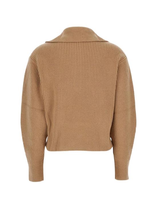 26FW 막스마라 스웨터 2621366182600 047F005 MARRONE - MAX MARA