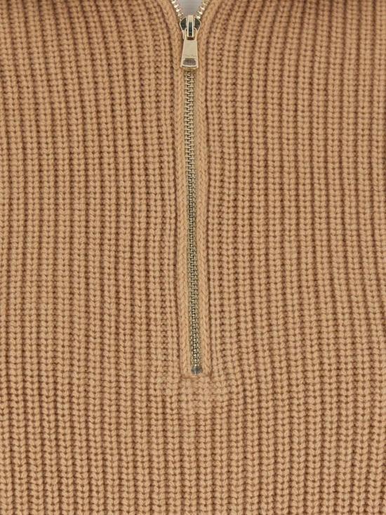 26FW 막스마라 스웨터 2621366182600 047F005 MARRONE - MAX MARA