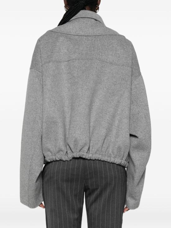 26FW 스포트막스 패딩 2622086012600 747022 GRIGIO - SPORTMAX